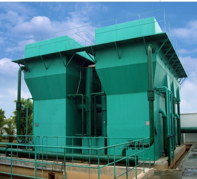 一体化净水设备