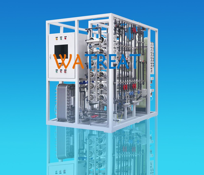 超纯水设备